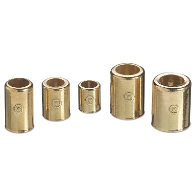 FERRULE BRASS WESTERN ENTERPRISES FERRUL